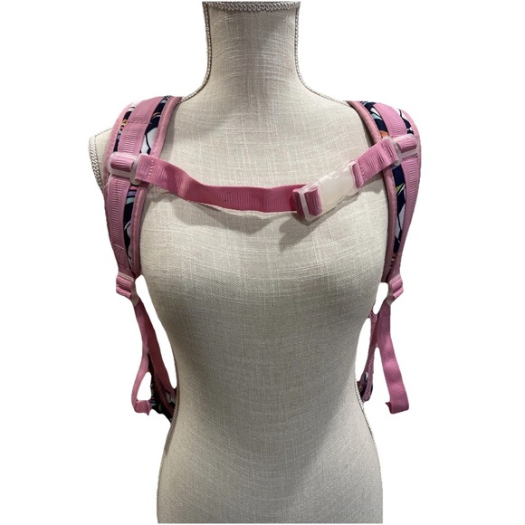 Pottery Barn Kids Large Soccer Backpack Kids Youth Girl Bookbag School Sports - Picture 9 of 11